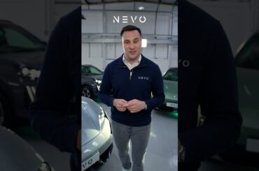 Nevo Electric Vehicle Show in partnership with Bank of Ireland. February 17th 2024 Dublin Ireland