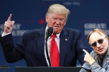 Donald Trump Just Killed the Future of Electric Cars