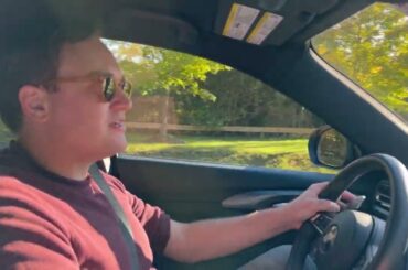 CARFAX Test Drive: 2024 Dodge Hornet Hybrid