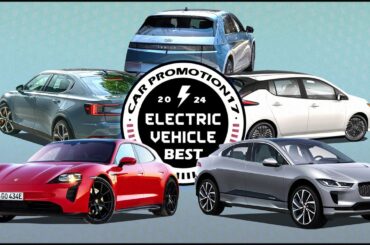 Best Electric Vehicles (EVs) 2024 merk|Car Promotion17