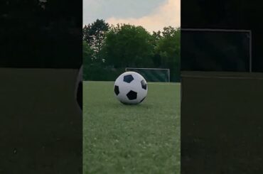 Seamless transition: Rolling to driving. ⚽️🏁  The vehicle displayed shows optional equipment.