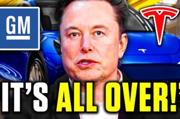 HUGE NEWS! EV Owners Had Enough & DEMAND Gas Cars Back!