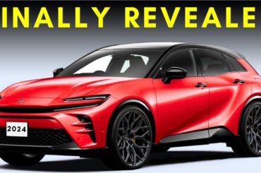 Top Rated Car Models You Can Buy in 2024