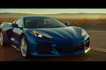 2024 Corvette E-RAY: Corvette Academy – A First Of Its Kind