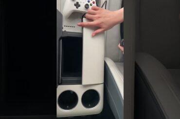 The New Geely Galaxy E8 PHEV 2024 #shorts