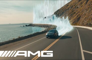 Music in Motion | MBUX SOUND DRIVE​