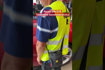 #ferrari #296GTB #plugin #hibrit