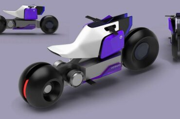 Horwin Bringing Three Electric Motorcycles To CES, U.S. Sales Start Late This Year