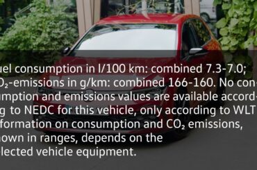 A sporty and elegant appearance. The Volkswagen Golf GTI | Volkswagen