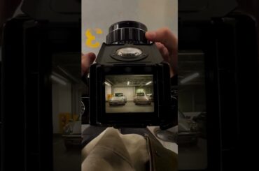 A Porsche treasure box #shorts