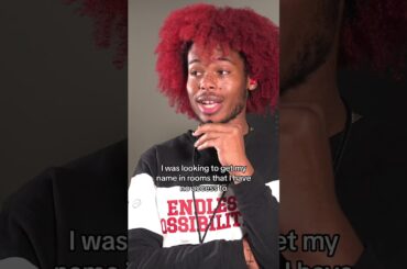 iHeart Thrill of Possibility Summit: Scholar Interviews