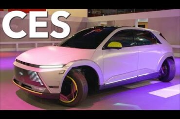 AI Really, REALLY Wants to Be in Your Next Car | Talking Cars #435