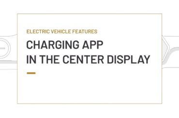 How to Use Energy Screens in Vehicle Status App | Chevrolet