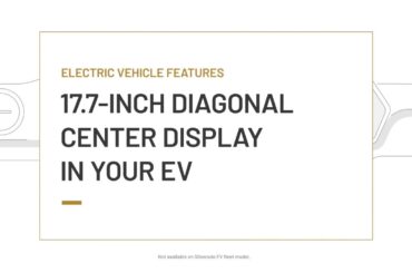 How to Use Your Center Console Display | Chevrolet