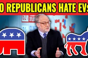 The EV Politics Project: Getting More Republicans Into Electric Vehicles