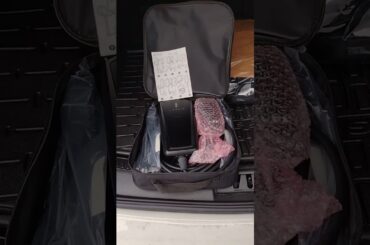 2024 Lincoln Corsair Grand Touring plug-in #shorts