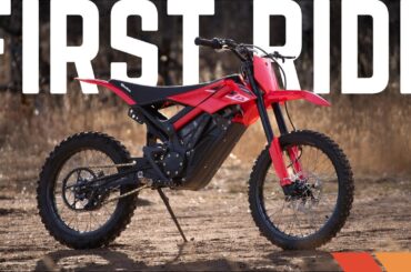 2024 Beta Explorer: Entry-Level Play Bike or True Performer?