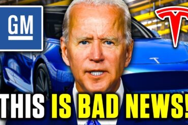 HUGE NEWS! SHOCKING NEW EV Report Reveals EV Owners HATE EVs!