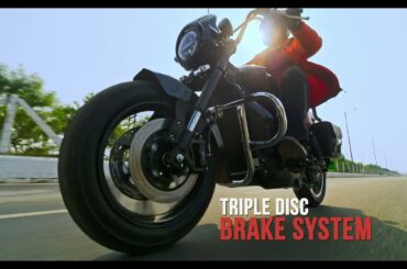 Unleash the Thrill: MX Moto M16 Electric Bike Adventure