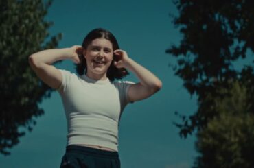 Diving destiny awaits for Andrea Spendolini-Sirieix | The Journey | Team GB x Toyota