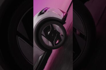 and just like that, you’re under #Renault #Scenic #ETech 100% #electric's spell ✨