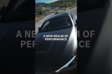 Feel the power of boldness with the all-new Mercedes-AMG CLE 53 4MATIC+ Coupé. #Shorts