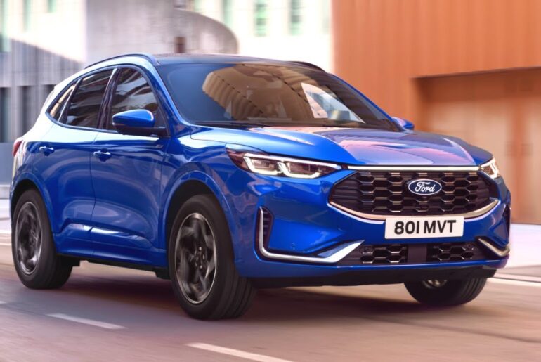 5 Best Plug In Hybrid SUVs of 2023 and 2024 suv suvs smallsuv 