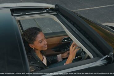 2024 Nissan Rogue Walkaway Status