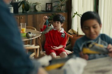 The Volkswagen Atlas | Mateo