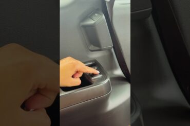 Elevated Comfort and Space – the Lexus TX