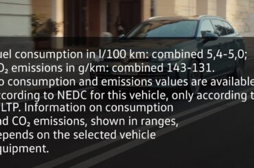 The new Passat | Volkswagen