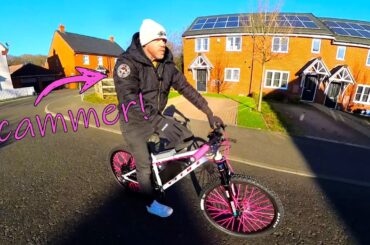 E-bike Scam Deals Exposed!