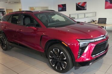 2024 New And Used Electric Vehicle EV Tax Credit Explained (updated information on AGI requirements)