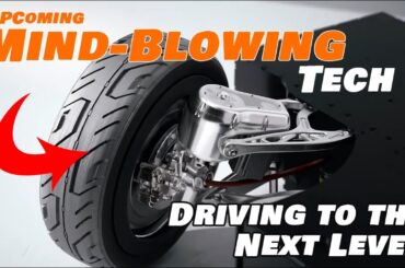 Revolutionizing Mobility: Hyundai's Mind-Blowing Electric Car Tech Takes Driving to the Next Level!