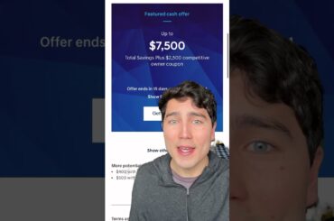 Hyundai Offers $7,500 To Match Federal Tax Credit On Its Electric Cars #hyundai #ioniq5 #ioniq6