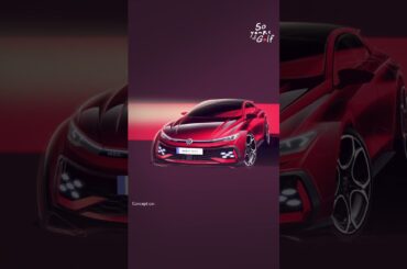 😃 “Yeeeeeeeeeeeeeeahhhh!” The typical exclamation of a GTI driver.