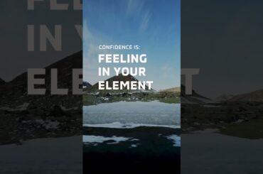 Confidence comes standard at Mitsubishi Motors.