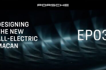 Style Porsche x Marc Fornes: Episode 3 - The Mission