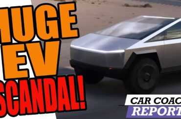 BREAKING: Government Cheating Scandal Unveils EV's as a Massive Scam!