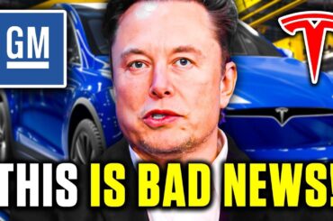 HUGE NEWS! EV Owners SHOCKED As EVs DON’T WORK In Cold Winter!