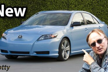 Toyota Just Destroyed the Entire Car Industry With This