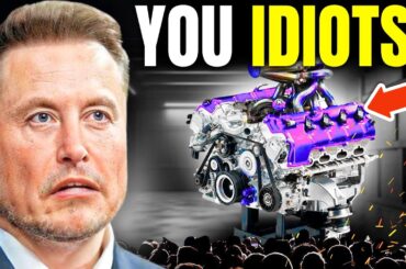 Electric Vehicle Owners Are Frustrated and Demand the Return of Gas Cars