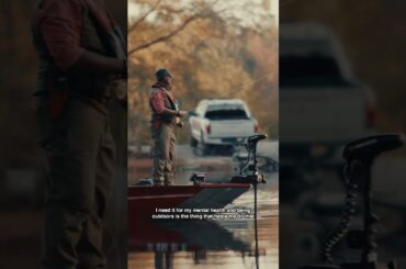 Lael Johnson X Ford® F-150®