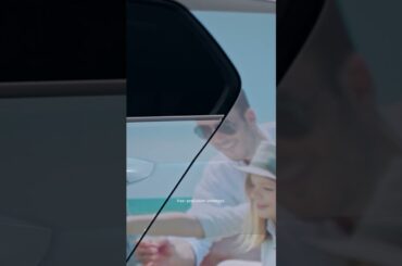 Many firsts, many stories. One car. Tomorrow we'll write a new story...