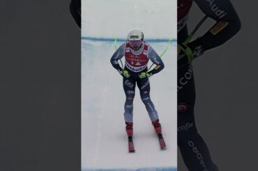 Experience intelligent performance at Hahnenkamm Races 2024.​