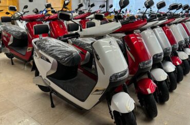 Electric Bikes variety in Pakistan#ebike#motorcycles #vehicles