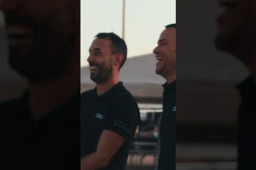 Emerging victorious. Experience the "best of" moments from team Audi during the @OfficialDakar 2024.