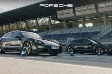 A spine-tingling Porsche Track Experience – Track Icons