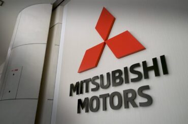 三菱自動車京都製作所紹介ビデオ