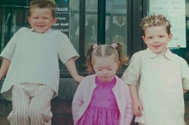 The comeback king 👑 | The Journey with Giarnni Regini-Moran | Team GB x Toyota